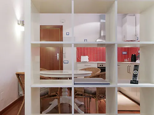 Apartamento Montroig 2 Sitges 0*,  España