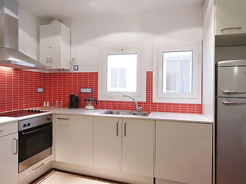 Montroig 2 Appartement Sitges