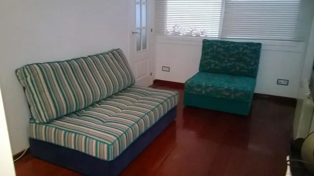 Montroig 2 Appartement Sitges Spanje